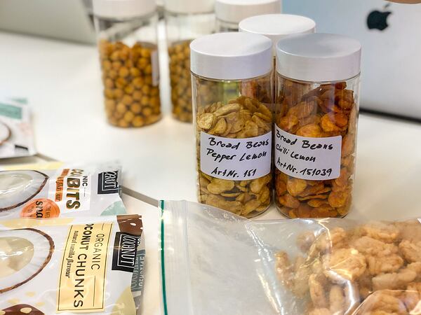 Nové chutě, originální receptury i netradiční produkty. Je něco, co vám u nás ještě chybí? Dejte nám vědět!