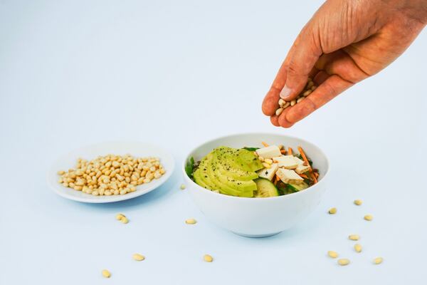 omega 3 mastné kyseliny