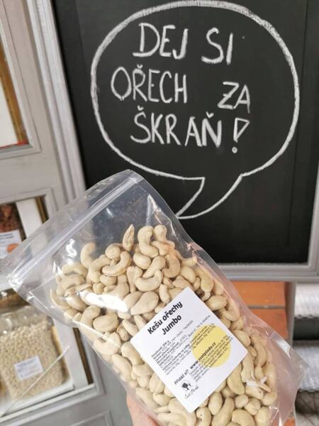 Kdo někdy byl na Zlínské prodejně, určitě to někdy slyšel.