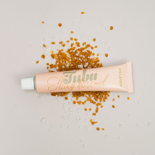 Ochucená ořechová másla