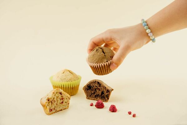 zdravá snídaně pro děti