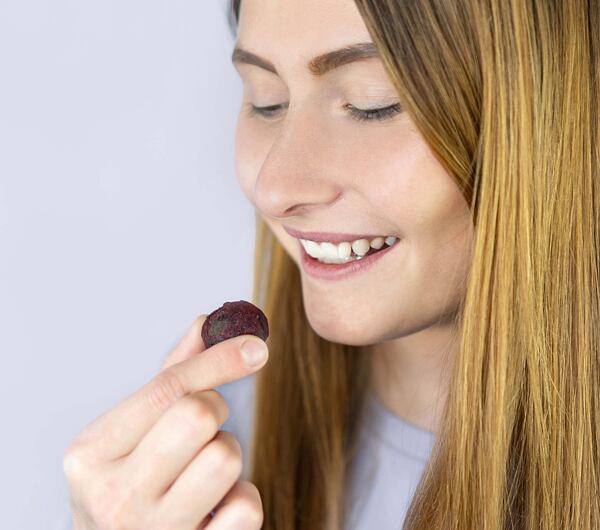 valentýnský dárek