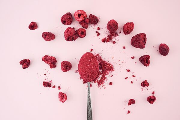 ozdoba na domácí čokoládu