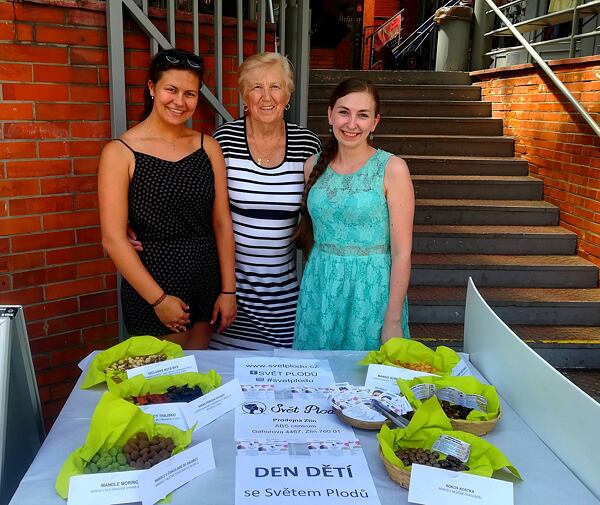 Den dětí ve Zlíně, 2018