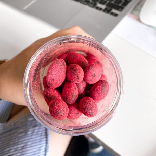 Vyvíjíme i vlastní produkty. Uhodnete, co je na fotce?