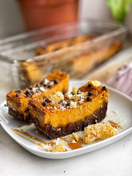 Stane se tento lehký dezert vaším oblíbencem?