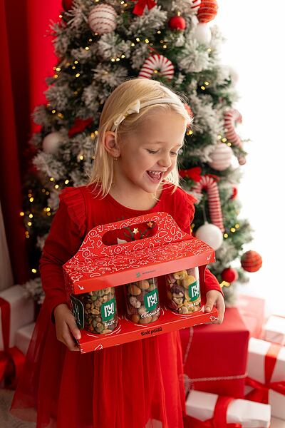 Vánoční dárek pro ženy i muže