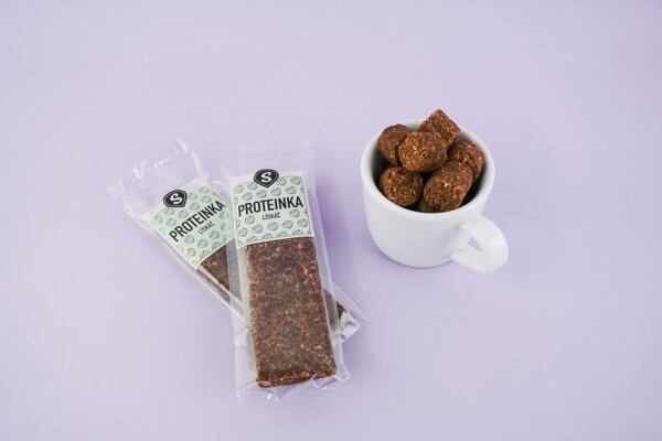 Regenerace po sportu