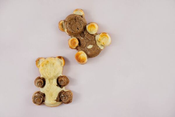 Recept na domácí brumíky