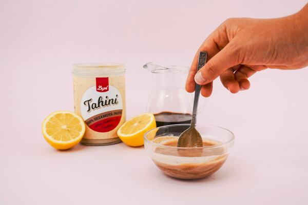 tahini