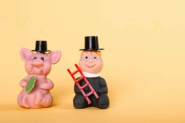 Pravý domácí marcipán