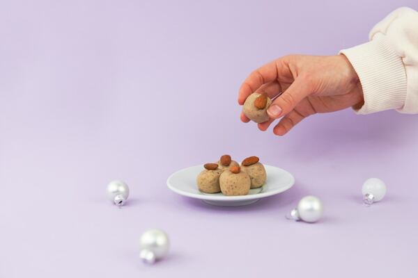 Ozvláštníte s nimi každou vánoční tabuli.