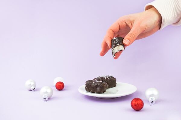 A přesto jsou tak sladké, že nelze odolat. 