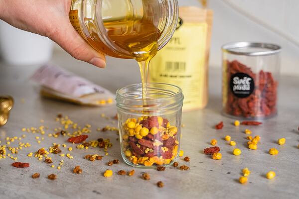 Jak podpořit imunitu