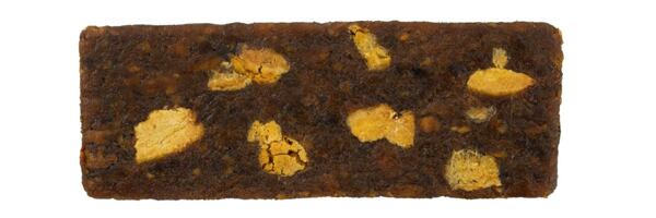 Ovocná tyčinka meruňková