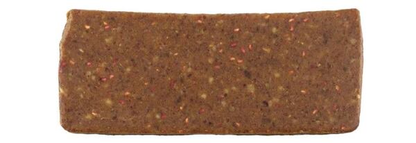 RAW tyčinka malinová