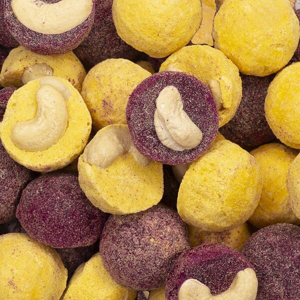 MYX Zmrzlinový kopeček plný