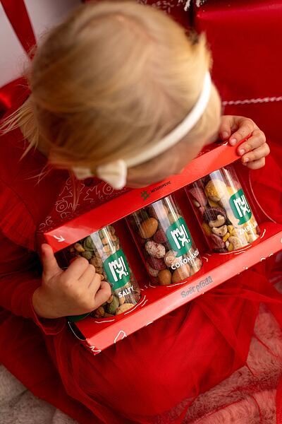 Vánoční dárek pro ženy i muže