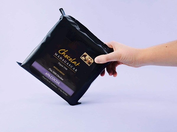 Certifikace na etiketách