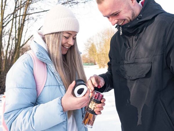 sváčonosič na výlet