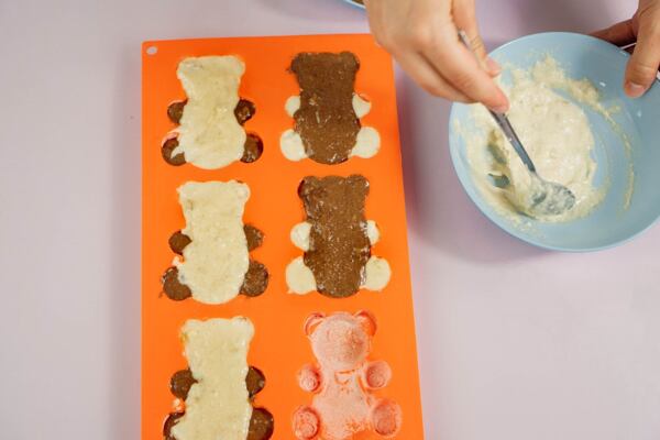 Recept na domácí brumíky