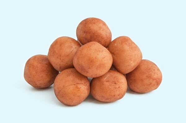 Pravý domácí marcipán