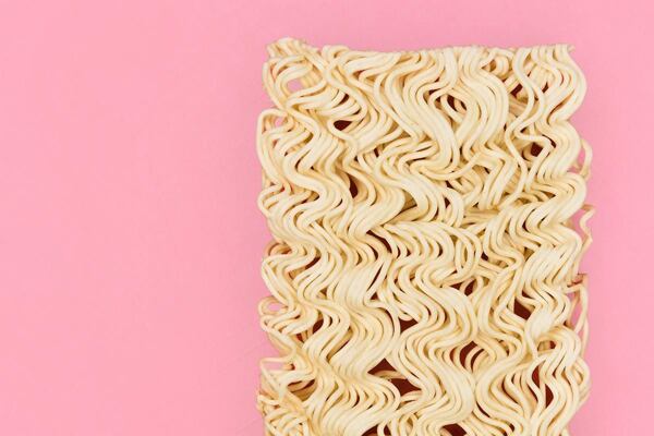 Zvýrazňovače chuti - instantní polévka