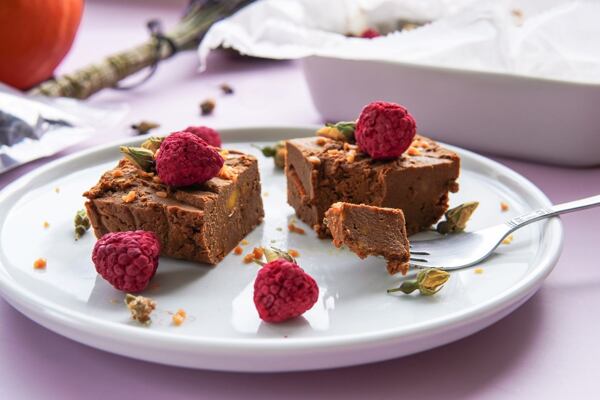 Dodají svěží barvu i chuť.