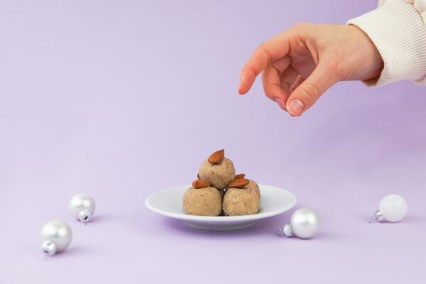 Recept je velmi jednoduchý