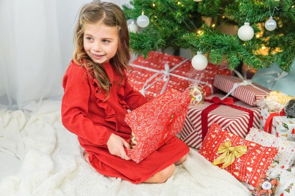 Vánoční dárek pro ženy i muže