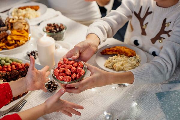 tipy na vánoční pohodu