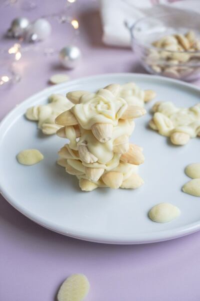 Zapojit do jejich výroby můžete i děti. 