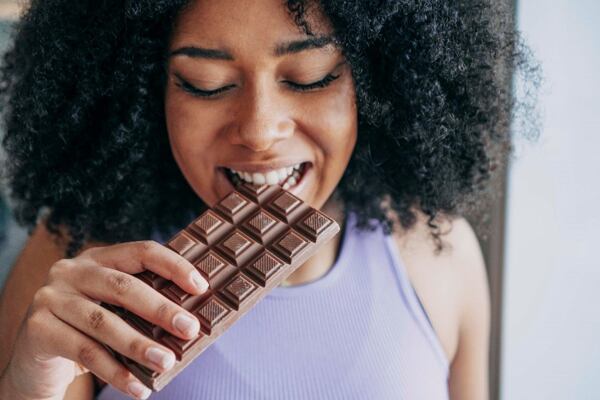 čokoláda Madagaskar