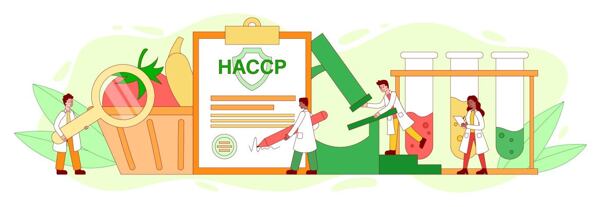HACCP