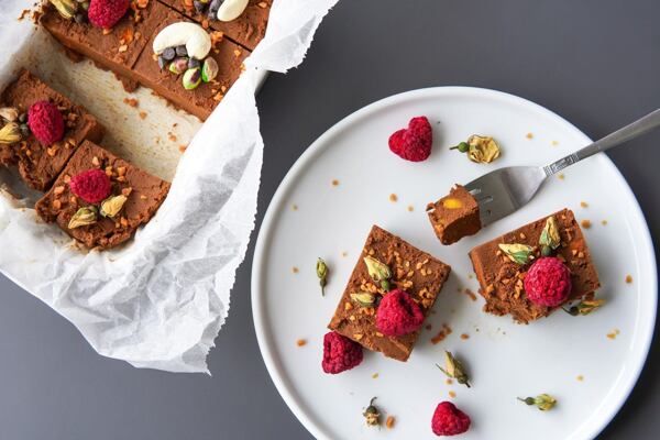 Komu uděláte dort z dýně jako první?