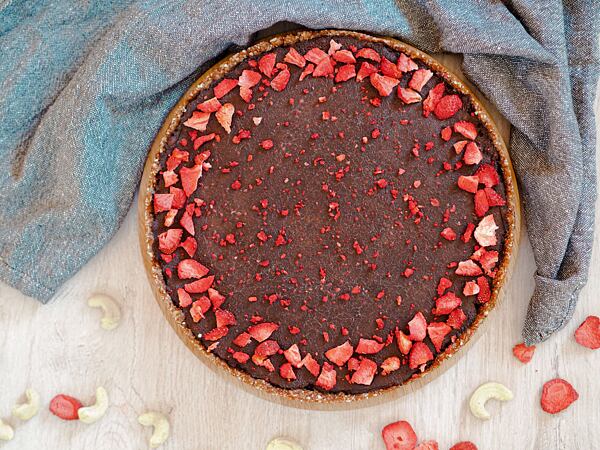 irský mech použití