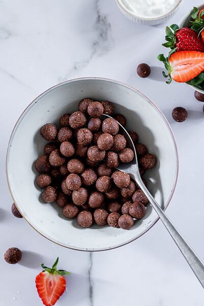 Díky domácí přípravě máte ingredience plně pod kontrolou.