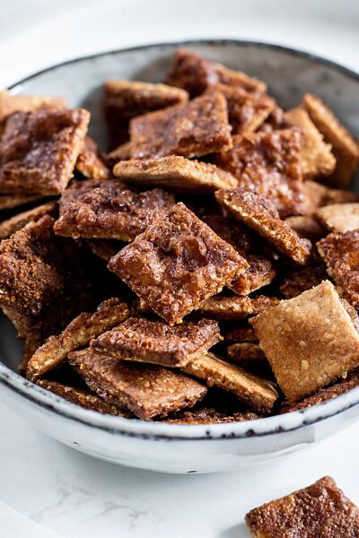 Nebojte se do přípravy zapojit také děti!