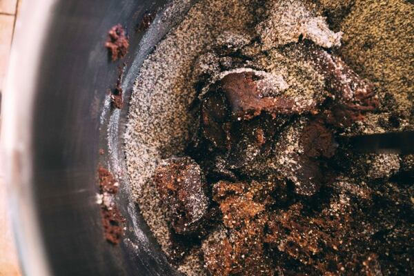 Tyčinky Svět plodů