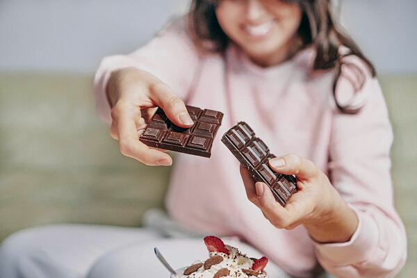 čokoláda Madagaskar