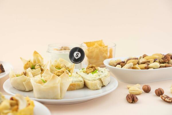 jak si udělat zásoby