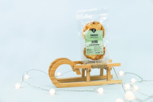 Tipy na vánoční dárky