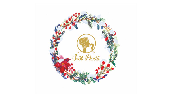 Původní logo s námi vydrželo až do roku 2020.