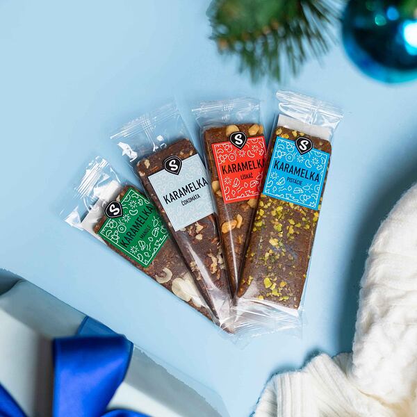 tip na dárek pro kamarádku