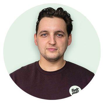 Tomáš Hofman nákup