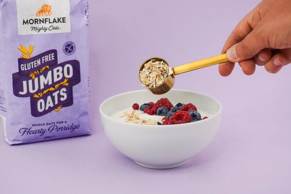 doporučený příjem vlákniny