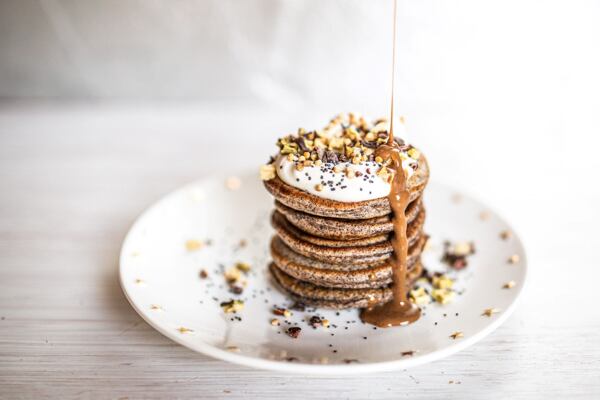 kakaové boby použití