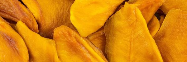 degustační set ovoce