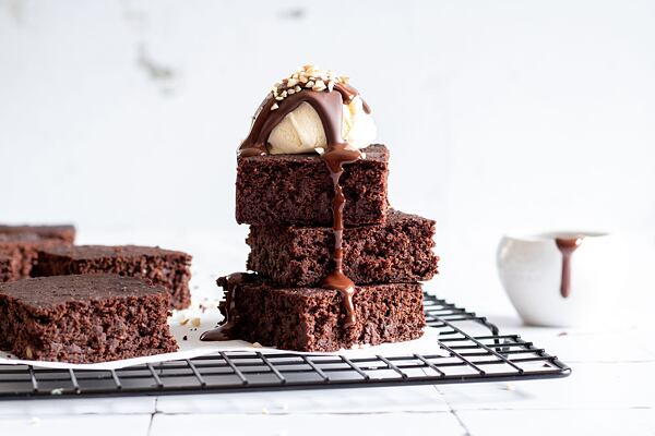 recept s čokoládou