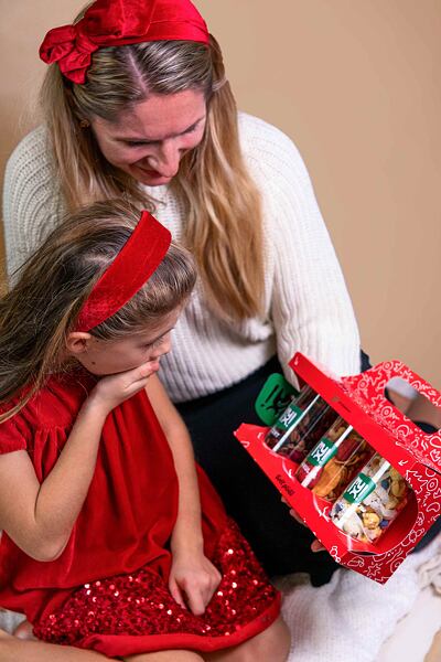 tip na dárek pro maminku